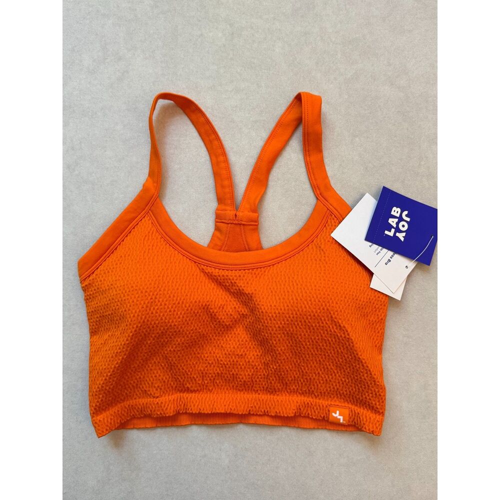 JoyLab Seamless Sports Bra Size Medium